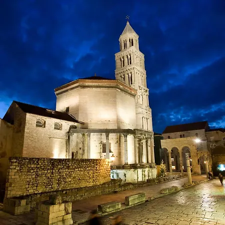 Апартаменты Magnolia Luxury *