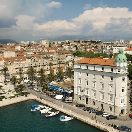 Apartament Magnolia Luxury