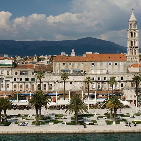 Апартаменты Magnolia Luxury *