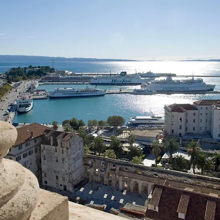 Apartament Magnolia Luxury *