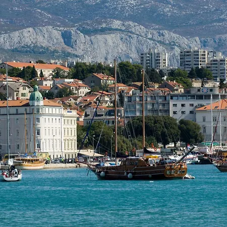 Апартаменты Magnolia Luxury