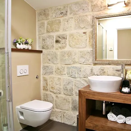 Magnolia Luxury Apartament Split