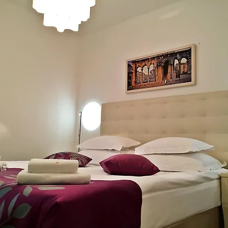 Апартаменти Magnolia Luxury *