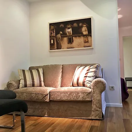 Magnolia Luxury Сплит