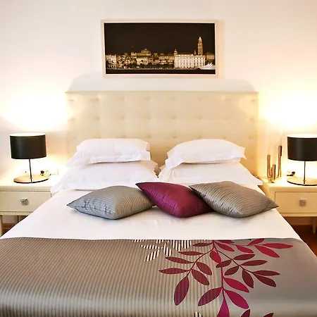 Апартаменты Magnolia Luxury