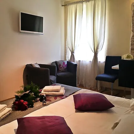 Magnolia Luxury Апартаменти *
