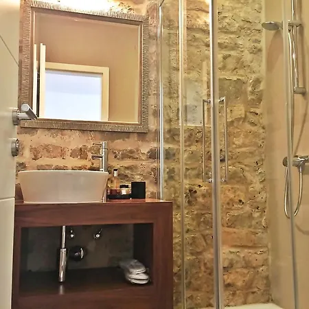 Апартаменты Magnolia Luxury Сплит