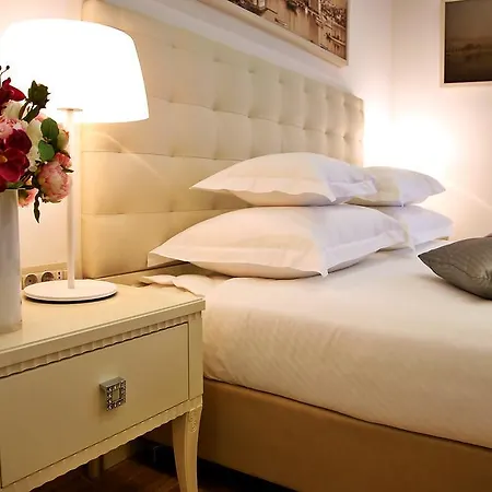 Апартаменты Magnolia Luxury