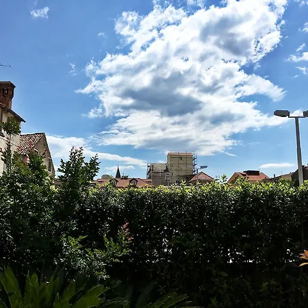 Magnolia Luxury Спліт