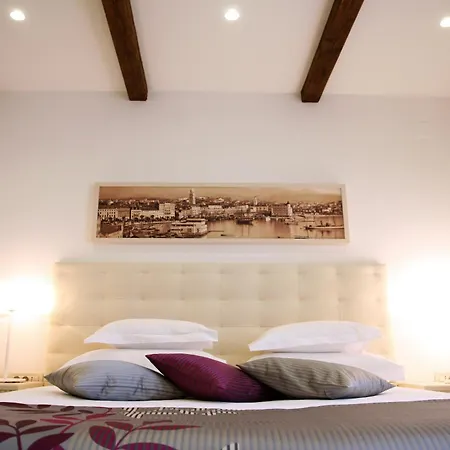 Apartment Magnolia Luxury *