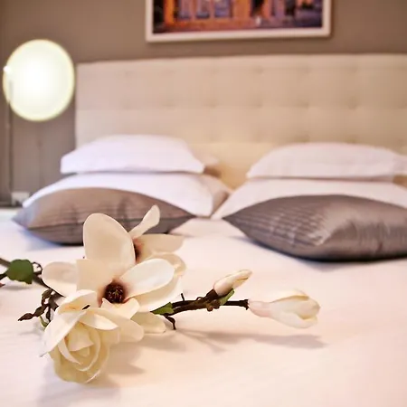 Magnolia Luxury *