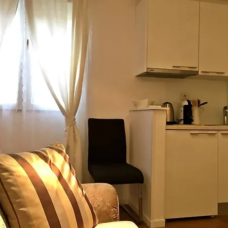 Apartment Magnolia Luxury *