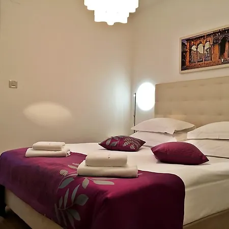 Magnolia Luxury * Split