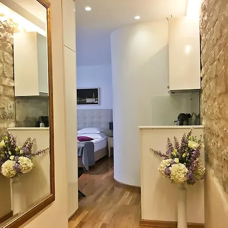 매그놀리아 럭셔리 아파트먼트 *