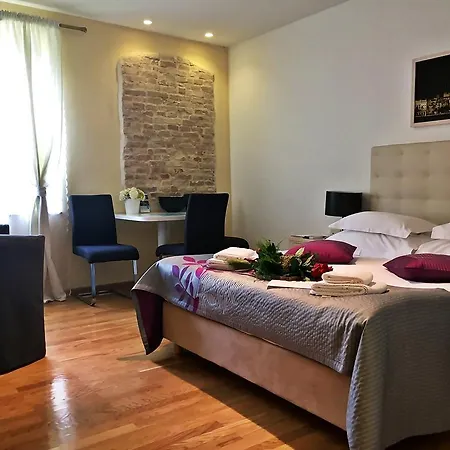 Magnolia Luxury * Split