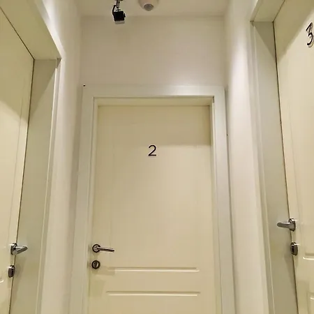 Magnolia Luxury Apartment *