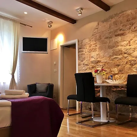 Magnolia Luxury * Split