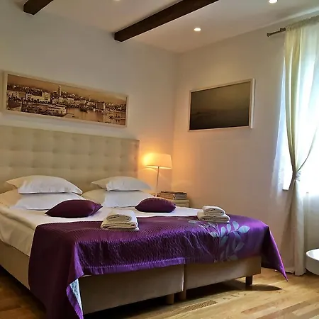 Magnolia Luxury * Split