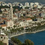 Apartamento Magnolia Luxury
