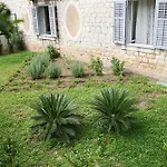 Apartamento Magnolia Luxury Split