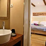 Magnolia Luxury Apartamento *
