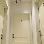 Magnolia Luxury Apartamento *