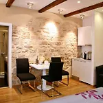 Apartamento Magnolia Luxury Split