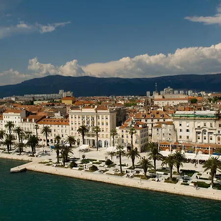 Apartamento Magnolia Luxury Split