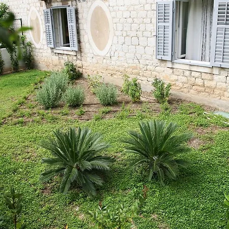 Διαμέρισμα Magnolia Luxury Σπλιτ