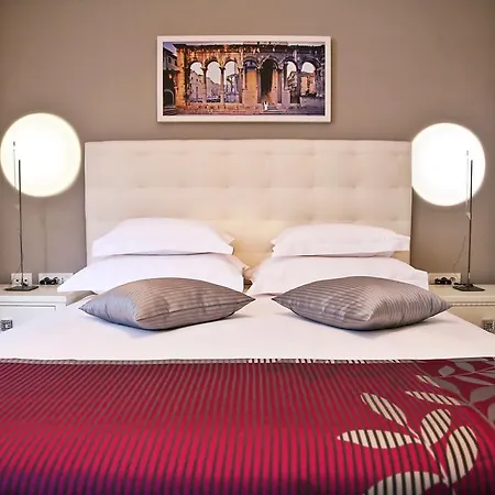 Magnolia Luxury *