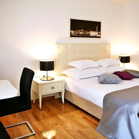 Magnolia Luxury Σπλιτ