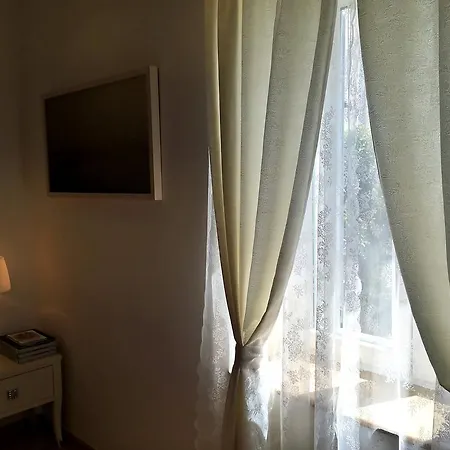 Διαμέρισμα Magnolia Luxury *